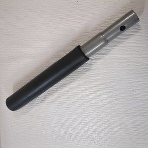 Bun & Thigh Roller Replacement padded grip handle grab bar w/ pad part genuine